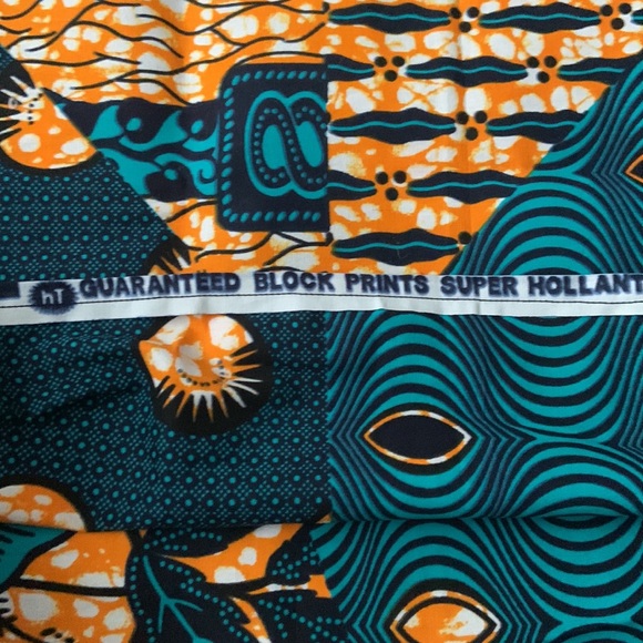 Fabric - Picture 8 of 8